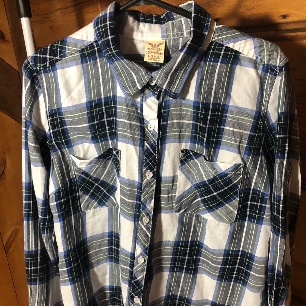 Flannel